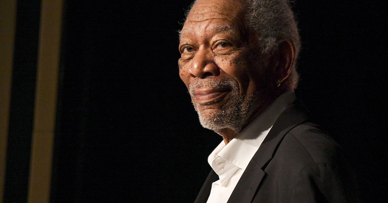 Morgan Freeman: A Symbol of Life’s Unpredictability