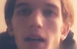 Suspect in Minneapolis school sh00ting that’s k*l:led two children and left ’17 inju:red’ had chilling final plea to family