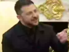 Zelenskyy had ‘epic’ comeback to reporter who grilled him for not wearing a suit in first meeting with Trump