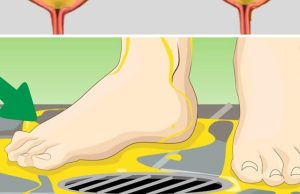 Urinating while showering: you should know that it make you …