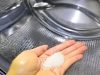 Put salt in your washing machine. Here’s why.