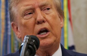 Trump leaves people sh0cked claiming ‘without the United States everything in the world would di:e’