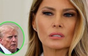 How Melania Trump Is Quietly Shaping the Conversation