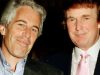 Leader of the House of Representatives claims Donald Trump was an F:BI ‘infor:mant’ on Jeffrey Epstein
