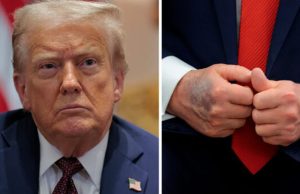 Trump issues ominous Oval Office statement after multi-day absence from public eye