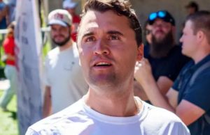 Charlie Kirk’s final words before he was as.sa.ss.inat.ed at debate event in Utah