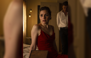 Even though they knew I was infertile, the groom’s family still asked for my hand. And on our wedding night, when I lifted the blanket— I froze.