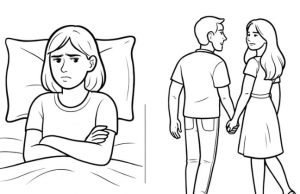 5 Phrases That Reveal a Man Is About to Leave His Wife for Another Woman