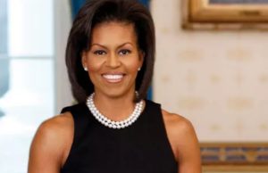 Michelle Obama reveals sad reason she never wore braids in White House