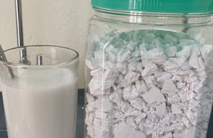 Doctors reveal that consuming tapioca starch causes …