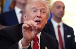 How to make yourself eligible after Donald Trump promised to give $2,000 to almost everyone in America