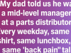 My Dad’s Lifelong Secret — and the moment it turned everything upside down.