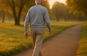 7 Signs That Predict How Long You’ll Live After 70