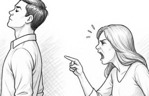 8 Wrong Things Women Do Without Knowing That They Are Pushing Their Man Away To Another Woman