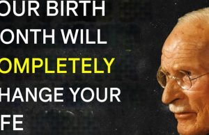 The meaning of your birth month will change your whole life