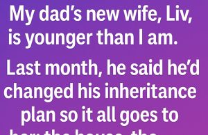 How One Dinner Talk Helped Mend Years of Silence Between Me, My Dad, and His Young Wife