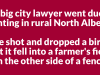 Lawyer And Farmer