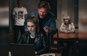 The night before my big interview for the job I’d always dreamt, my father erased my entire coding portfolio and said, “Women don’t belong in programming. Stop humiliating this family.”