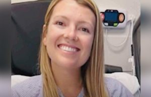 Doctor, 30, d.ied seven months after can.cer diagnosis following unusual symptom