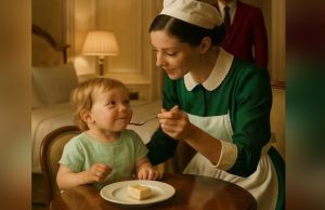 Doctors gave the millionaire’s daughter only three months to live, but what an ordinary maid did sh0cked both the doctors and the girl’s father.