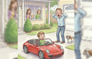 Loyal Wife Following Orders, Brilliantly