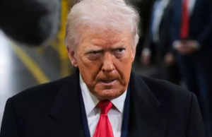 Trump issues major threat to Canada after PM Mark Carney blasted his foreign policy