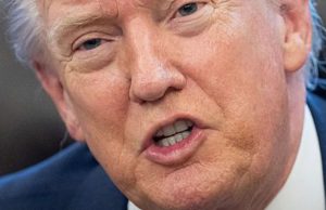 White House downplays Trump’s rac:ist Obama post as president refuses to apologise