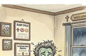 Ray, What Did You Du!