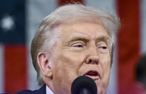 Donald Trump reveals he ‘doesn’t know how long he’ll be around’ in concerning admission