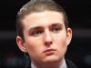 Why Barron Trump Can’t Join Military As Furious Americans Demand He’s Drafted