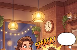 Waitress’ Response To Customer After “Inappropriate” Order Request