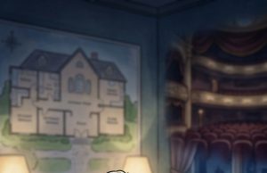 Four Sons. Four Gifts. One Unexpected Ending