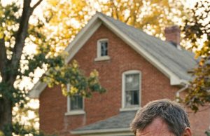 I woke from my coma dreaming of the sound of his paws running toward me… but when I opened my front door, all that awaited me was silence and…