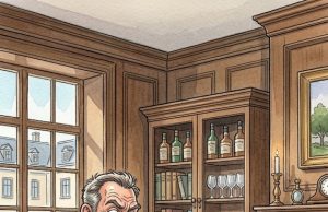 Ever since we got married