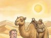 Two Men, One Camel… and a Very Bad Idea