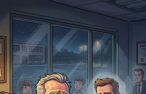 The Lesson That Backfired… Everyone Was Being Played