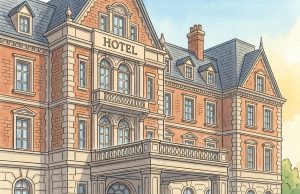 Grandma Joins the Line… And Things Get Awkward Fast