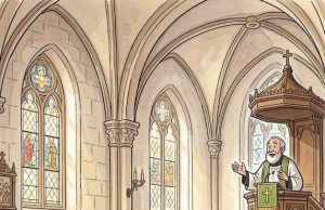 Who set the Egyptian slaves free?