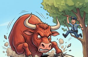 My husband, Chris, posted an online ad to sell our car.