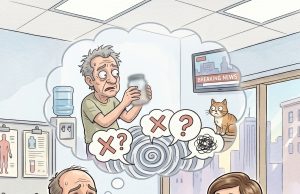 The Most Complicated ‘Simple Test’ Ever