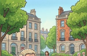 Women have all the luck when it comes to getting older!