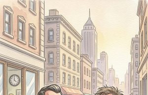 Don’t force your husband to become an “Ideal Man” if you don’t want this to happen!