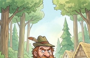 One Stone, Two Birds… The Joke You Didn’t See Coming