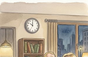 He Got a Tattoo to “Invest” His Money — Her Reaction Was Perfect