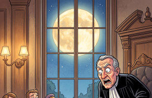 Three Final Choices… And a Twist No One Saw Coming!