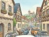 The Speed Limit Mix-Up