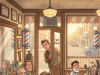 He Never Wanted A Haircut… The Barber Found Out WHY