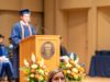 “I sold my only wedding ring just to make sure my son could afford college. When he stepped onto that graduation stage and revealed what he’d been doing behind my back, I was left in floods of tears.”
