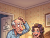 💍 The 85-Year-Old Groom’s Wedding Night Surprise