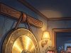A Drunk Man Installed a “Talking Clock” in His Bedroom—And Its Method for Telling Time Is Pure Genius